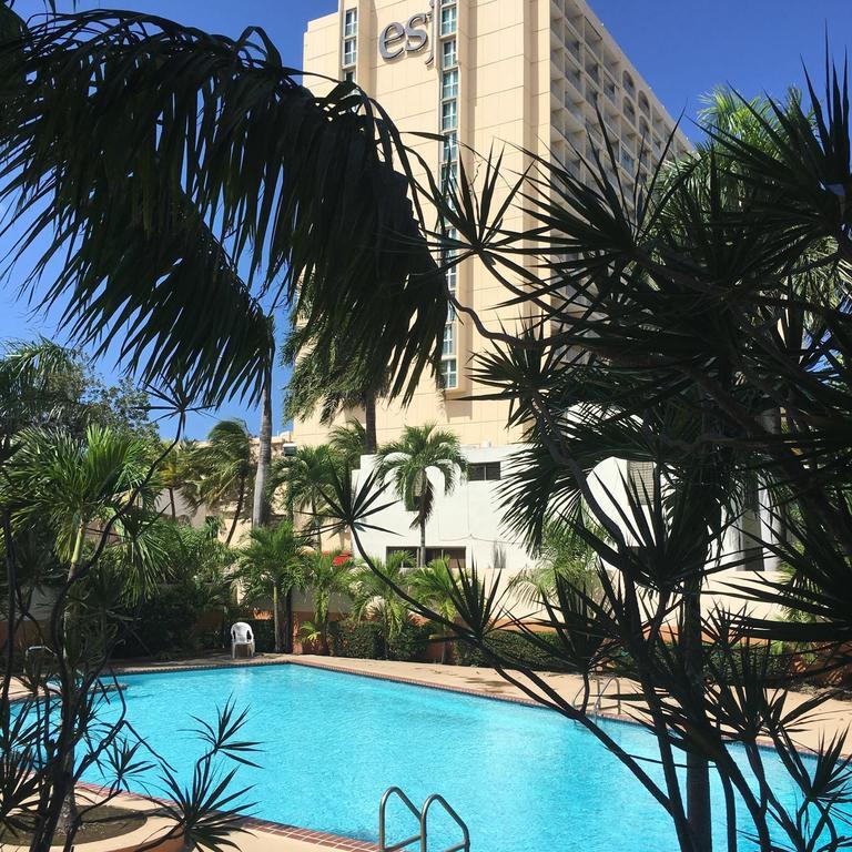 דירות סן חואן Saint Tropez מראה חיצוני תמונה